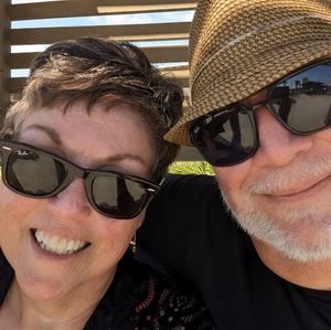 Meet your Posher, Debra